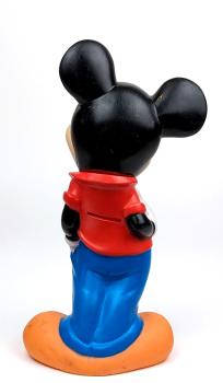 Micky Maus Figur / Spardose 29 cm - Illco