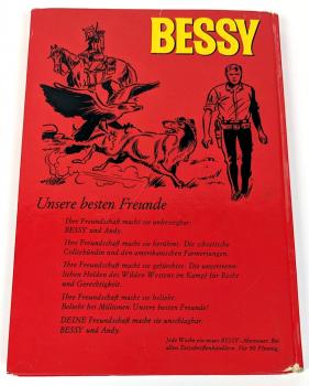 Das große Bessy Buch / Sammelband 6 - Bastei Verlag