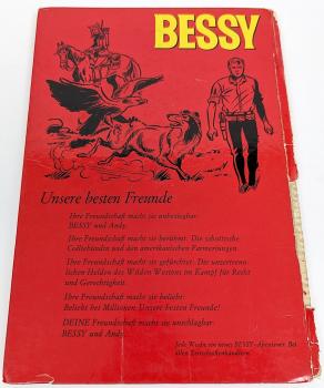 Das große Bessy Buch / Sammelband 23 - Bastei Verlag