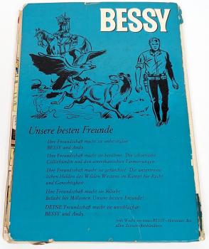 Das große Bessy Buch / Sammelband 12 - Bastei Verlag