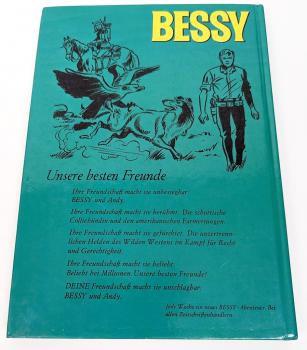 Das große Bessy Buch / Sammelband 32 - Bastei Verlag