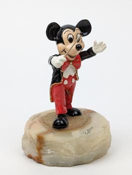 Mickey Mouse - limited Ron Lee Figurine - #297 / 2750