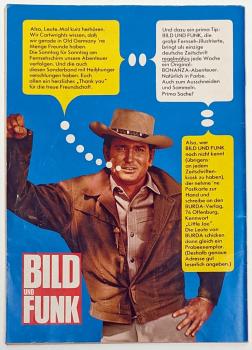 Das Original Bonanza Buch - Burda Verlag