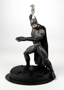 Batman Forever Figur 36 cm mit Stand - Ultimate Batman - Kenner 1995