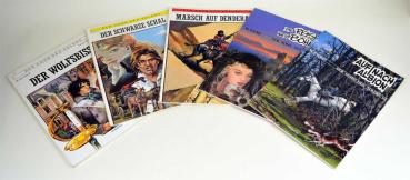 Zur Auswahl: Der Sohn des Adlers Softcover Arboris