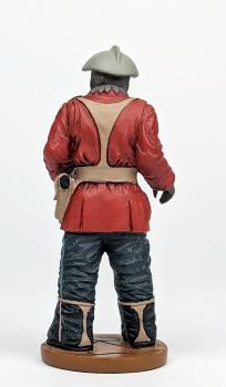 Perry Rhodan Figur - Druuf - PR 44 von HJB
