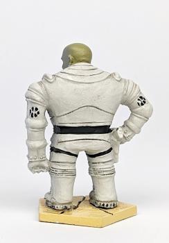 Perry Rhodan Figur - Leticron / Überschwerer - PR 39 von HJB