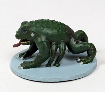 Perry Rhodan Figur - Okrill (Sherlock) - PR 45 von HJB