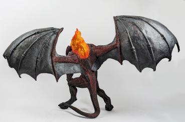 Großer Balrog - Herr der Ringe - Neca Figur