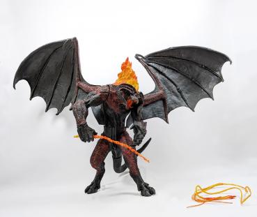 Großer Balrog - Herr der Ringe - Neca Figur