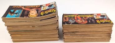 Preview: Sigurd Piccolo 30pf Serie - Heft 1-87, Lehning Verlag