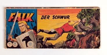 Preview: Falk Piccolo 1-160 (7 Hefte fehlen) - Lehning Verlag