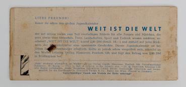 Preview: Falk Piccolo 1-160 (7 Hefte fehlen) - Lehning Verlag