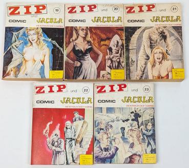 ZIP- Freibeuter Verlag - verschiedene Ausgaben zur Auswahl