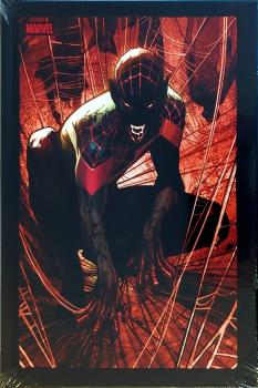 Blood Hunt Splatter-Ausgabe Hardcover Variant - limitiert auf 69 Ex. - Panini