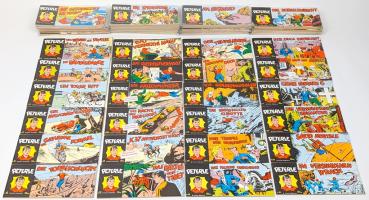 PETERLE Piccolo - Heft 1-69 komplett - Hethke Verlag
