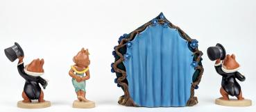 Preview: Chip'n Dale - Two Chips And A Miss - Figuren und Bühne - WDCC