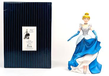 Cinderella Figur Enesco 4037524 Haute Couture - in OVP