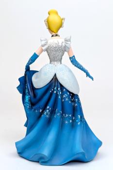 Preview: Cinderella Figur Enesco 4037524 Haute Couture - in OVP