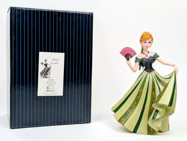 Anna Figur aus Frozen Enesco 4037524 Haute Couture - in OVP