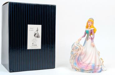 Aurora Figur aus Sleeping Beauty Enesco 4037524 Haute Couture - in OVP