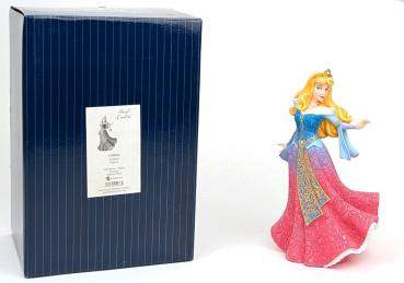 Aurora Figur aus Sleeping Beauty Enesco 4058290 Haute Couture - in OVP
