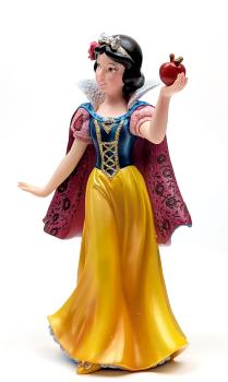 Preview: Snow White / Schneewittchen Enesco 4031542 Haute Couture - in OVP
