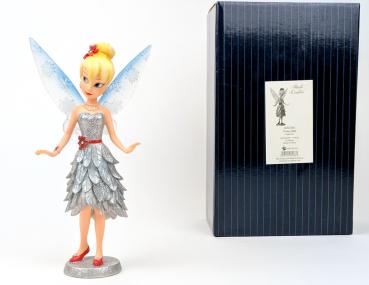 Tinker Bell Enesco 4053350 aus Peter Pan - Haute Couture - OVP