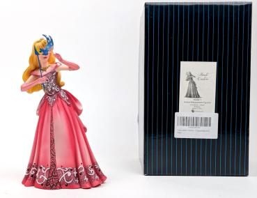 Aurora Masquerade Enesco 4046617 aus Sleeping Beauty Dornröschen - Haute Couture