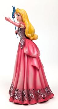 Preview: Aurora Masquerade Enesco 4046617 aus Sleeping Beauty Dornröschen - Haute Couture