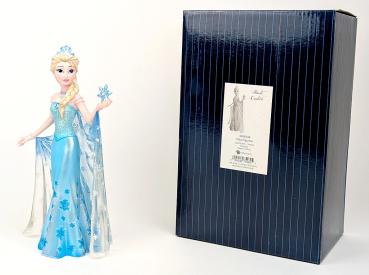 Elsa Figur Enesco 4045446 aus Frozen - Haute Couture - OVP