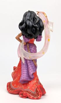 Preview: Enesco Showcase 4055790 Esmeralda Glöckner von Notre Dame - Haute Couture - OVP
