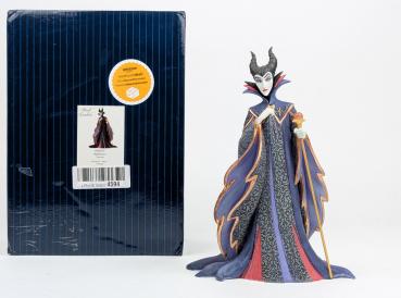 Enesco Showcase 6000816 Maleficent - Haute Couture - OVP