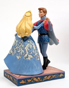 Preview: Disney Traditions, Aurora & Prinz Philipp Swept Up In The Moment 4059733 – Top