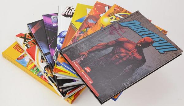 Zur Auswahl: Marvel Exklusiv HC 3-31 Panini / Marvel