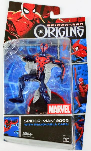 Marvel Spider-Man Origins Action Figuren OVP - zur Auswahl