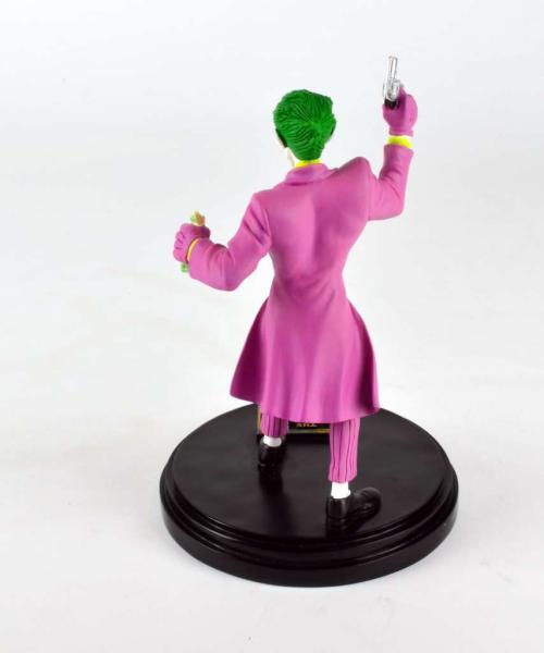 The Joker DC Comics Dave Grossman Golden Age Statue Figur Figurine