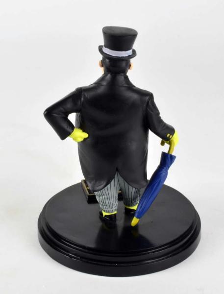 The Penguin DC Comics Dave Grossman Golden Age Statue Figur Figurine