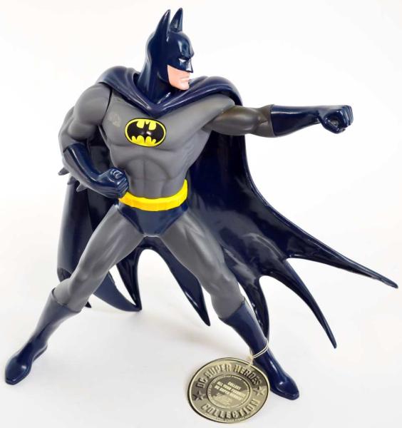 Batman Figur 12.8" / ca. 32,5 cm Warner Bro. Studio Store Exclusive DC Comics