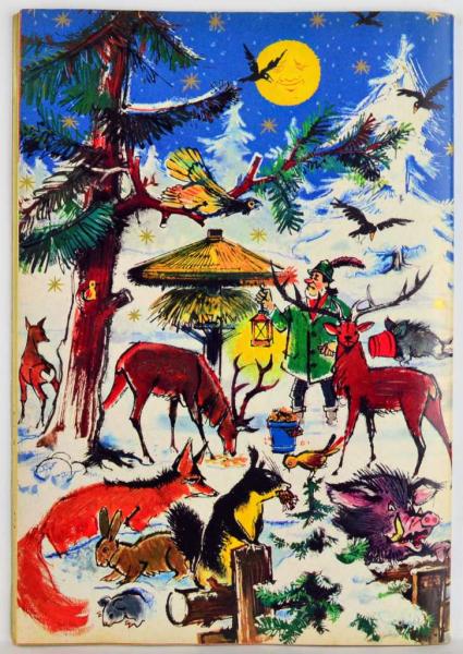 Felix Sonderheft - Weihnachten 1965 - Z: 2 , Bastei Verlag