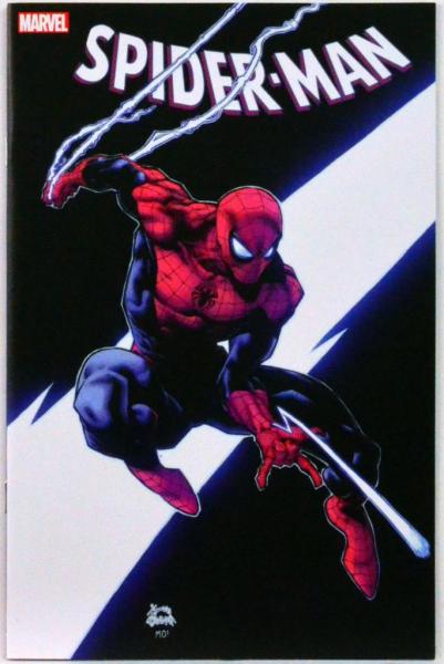 Spider-Man 18 - Comic - Shop Exklusiv Edition - Panini 2019