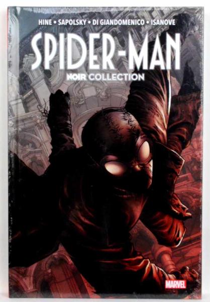 Spider-Man - Noir Collection - Hardcover - Panini Verlag