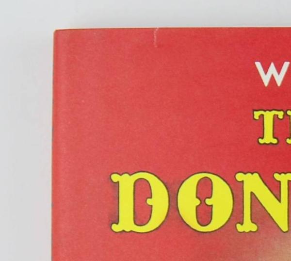 THE LIFE OF DONALD DUCK BOX - incl.book, cd, and more - Apple Wood Books