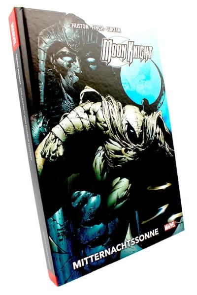 Moon Knight - Collection - Mitternachtssonne - Hardcover - Panini