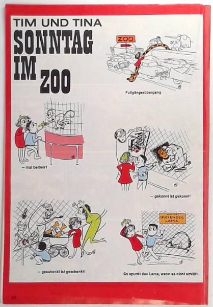 Bessy Originalheft Band 3 - Bastei Verlag ab 1965 - Z: 3-