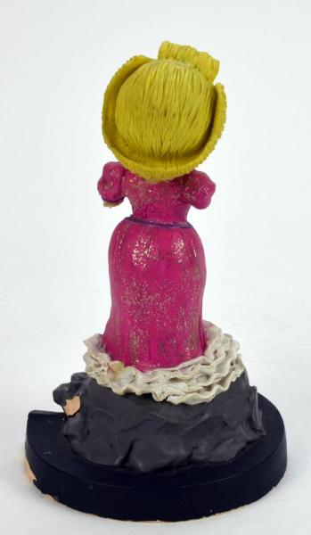 DON ROSA - Nelly und Dagobert (Goldie & Scrooge) PRE-PRODUCTION SET 1 of 1 signed