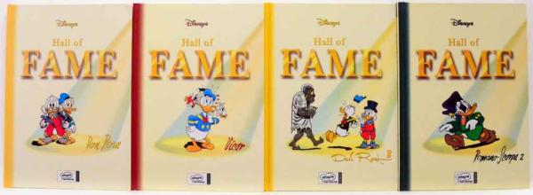 Disney - Hall of Fame  - zur Auswahl - Ehapa