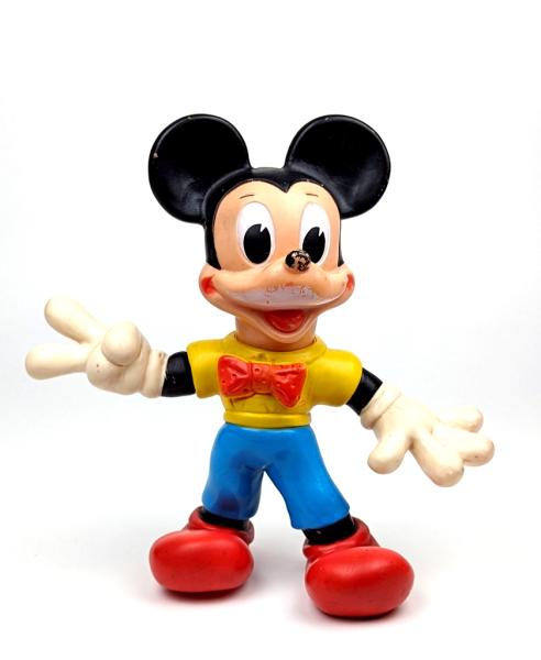 Micky Maus Figur 25,5 cm - Ledra Plastik