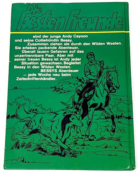 Das große Silberpfeil Buch / Sammelband 6 - Bastei Verlag