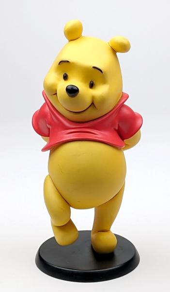 Winnie the Pooh Resin / Kunstharz Figur - 21 cm - Disney